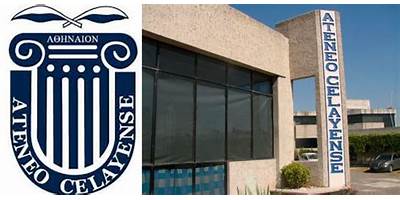 ATENEO CELAYENSE