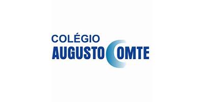 AUGUSTO COMTE