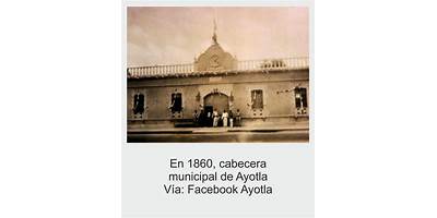 AYOTLA TEXTIL
