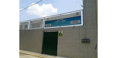AZTLAN