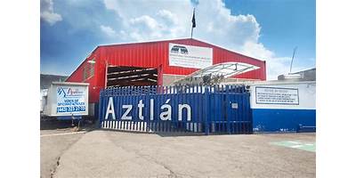 AZTLAN