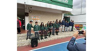 BACHILLERATO ALEXANDER BAIN