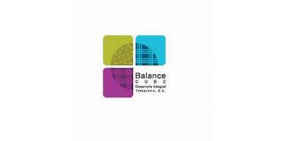 BALANCE CUBE