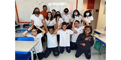 BAMBINOS