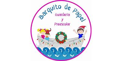 BARQUITO DE PAPEL