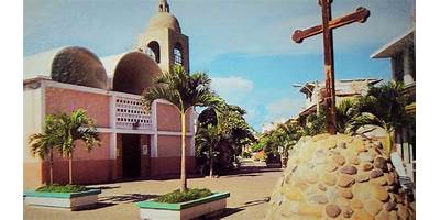 BARRA DE NAVIDAD