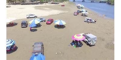 BARRA DE PICHI