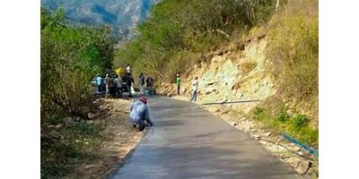 BARRANCA XOCHITLA