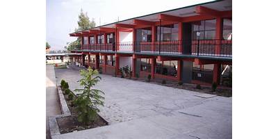 BARRIO CHICHEJE