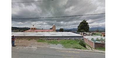 BARRIO LA PALMA