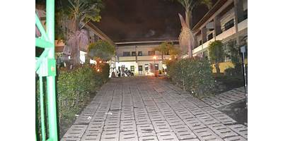 BARRO BLANCO DOS