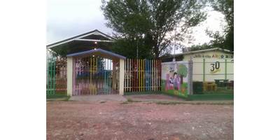 BARROTERAN