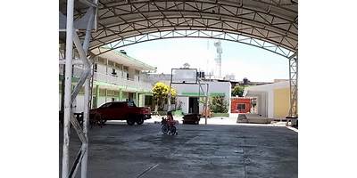 BATALLON DE SAN BLAS