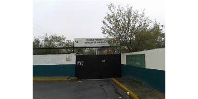 BATALLON DE SAN BLAS