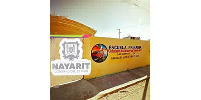 BATALLON DE SAN BLAS