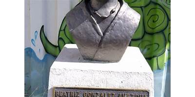 BEATRIZ GONZALEZ AMEZCUA