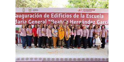 BEATRIZ HERNANDEZ GARCIA