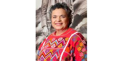 BEATRIZ PAREDES RANGEL