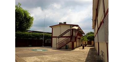 BELISARIO DOMINGUEZ