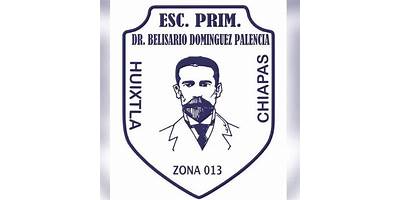 BELISARIO DOMINGUEZ PALENCIA
