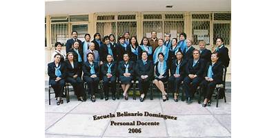 BELISARIO DOMINGUEZ