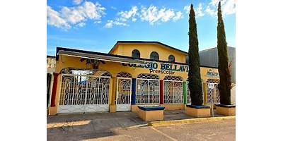 BELLAVISTA 2393