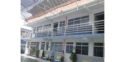 BENEMERITO DE LAS AMERICAS CAMPUS OJO DE AGUA