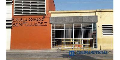 BENITO JUAREZ 1110