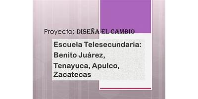 BENITO JUAREZ