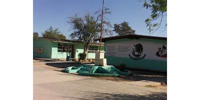 BENITO JUAREZ