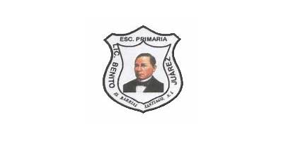 BENITO JUAREZ GARCIA