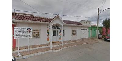 BENITO JUAREZ GARCIA