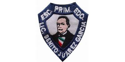 BENITO JUAREZ GARCIA