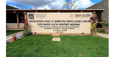 BENITO JUAREZ GARCIA