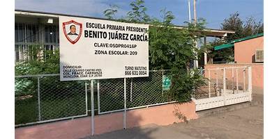 BENITO JUAREZ