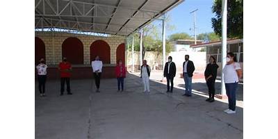 BENITO JUAREZ