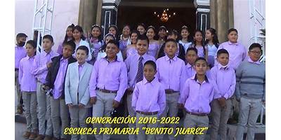 BENITO JUAREZ