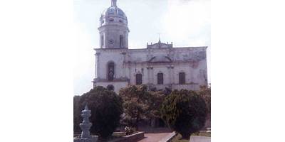 BENITO JUAREZ