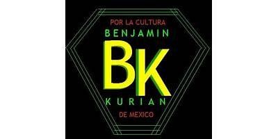 BENJAMIN KURIAN