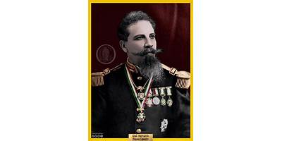BERNARDO REYES