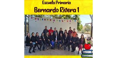 BERNARDO RIVERA RODRIGUEZ NUM. 2