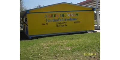 BERTHA DEL AVELLANO DE CARDENAS