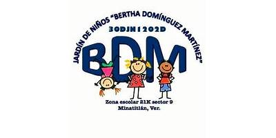 BERTHA DOMINGUEZ MARTINEZ