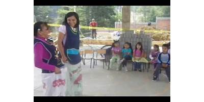 BERTHA GARCIA OCHOA