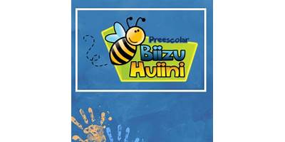 BIIZU HUIINI