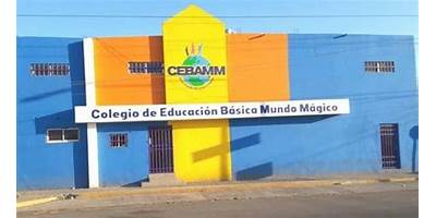 BILINGUE MUNDO MAGICO