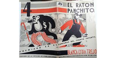 BLANCA LYDIA TREJO