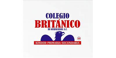 BRITANICO DE GUADALAJARA