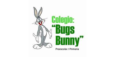 BUGS BUNNY