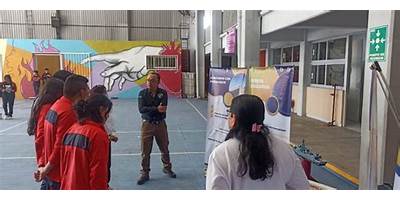 CADETE JUAN ESCUTIA MATUTINO